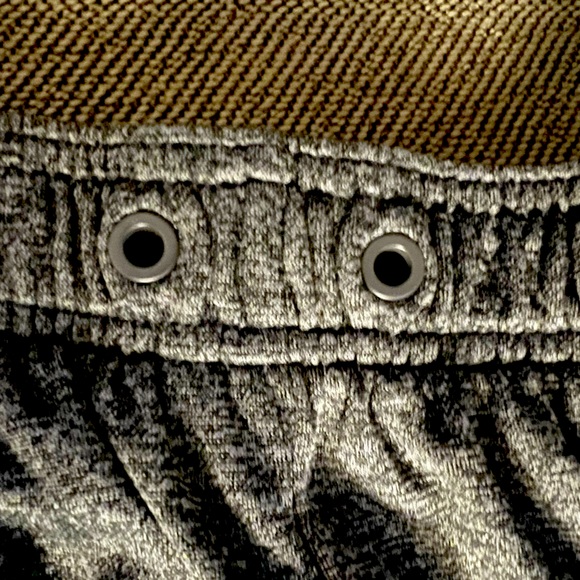 Adidas Boys Pull on Sweat Pants, size Medium - Picture 6 of 7